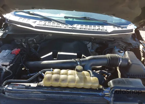 2020 Ford F-150 Xlt из США, поврежденный, VIN 1FTFW1E43LFC00740